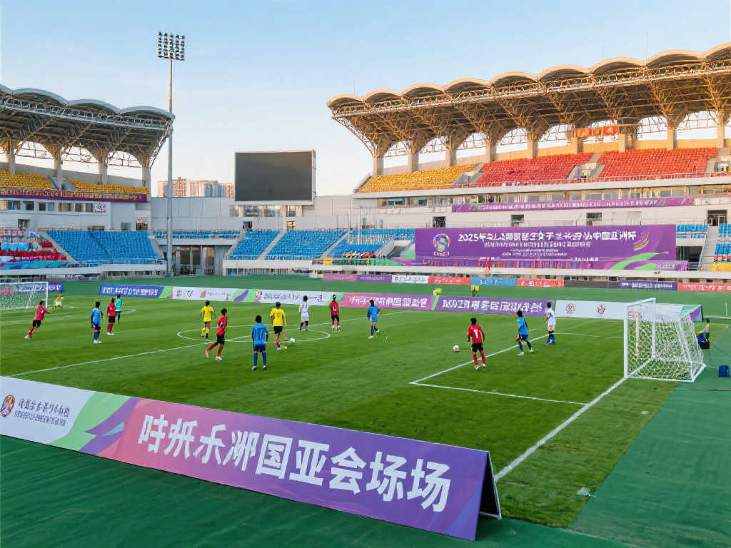 为学校赢得