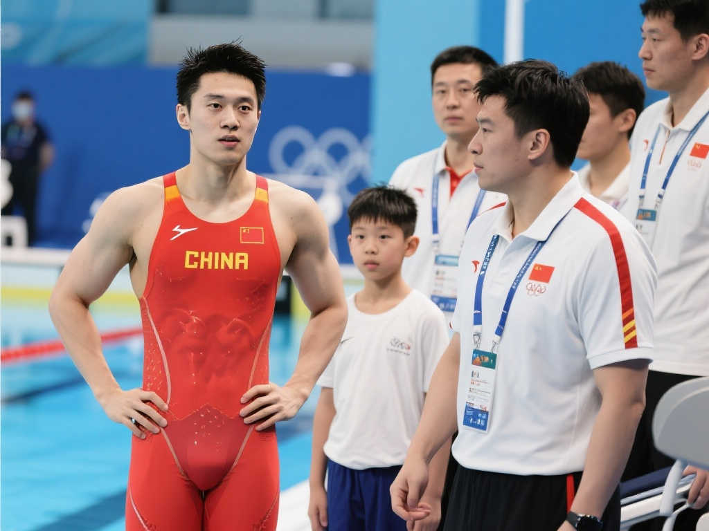 国家队