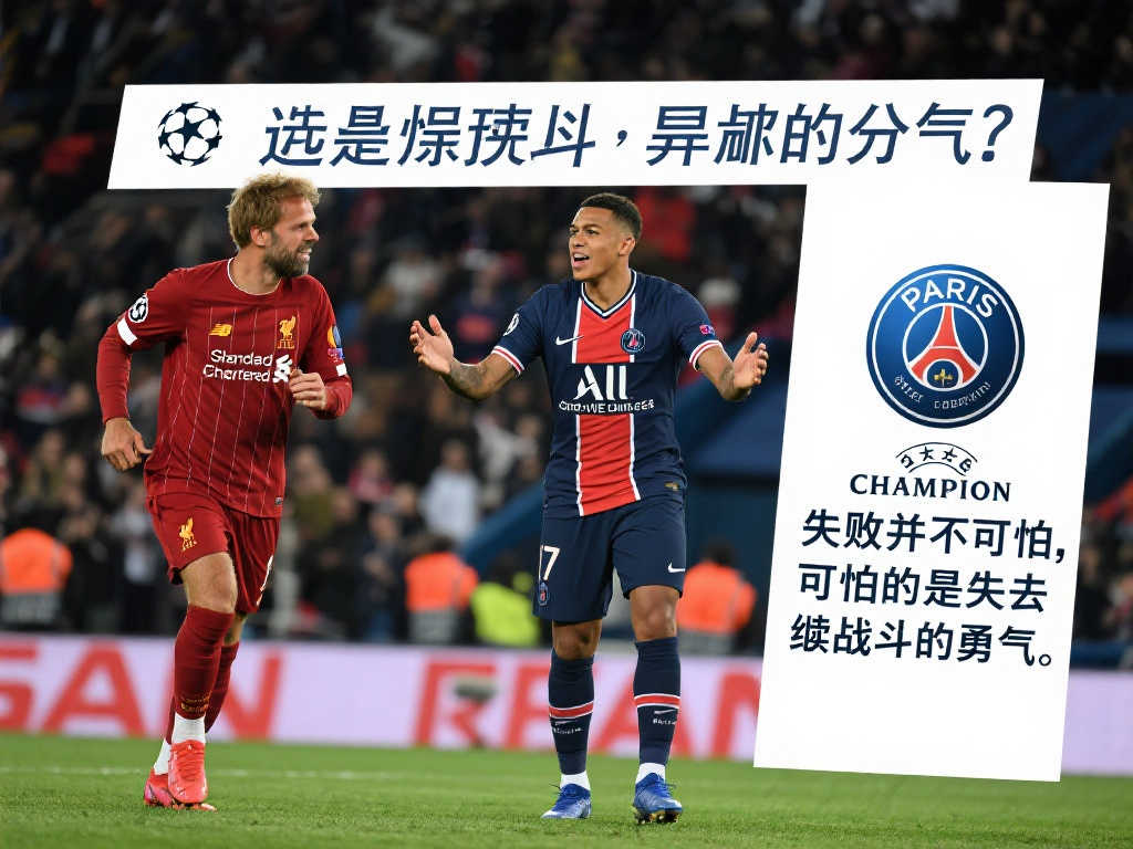 他们在防守